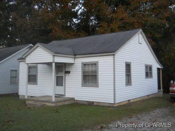 122 Harris St, Williamston, NC 27892