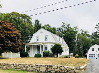 167 Reed Rd, Westport, MA 02790