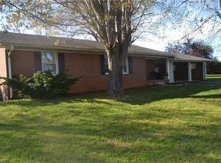 4971 Harmony Hwy, Hamptonville, NC 27020