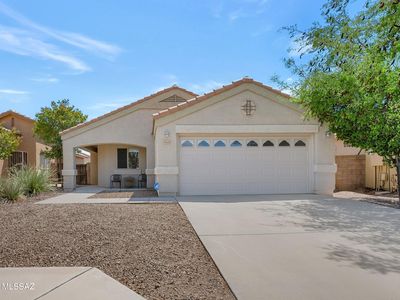 10440 E Oakbrook St, Tucson, AZ, 85747