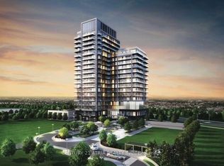 85 Oneida Cres #1207, Richmond Hill, ON L4B 0H4