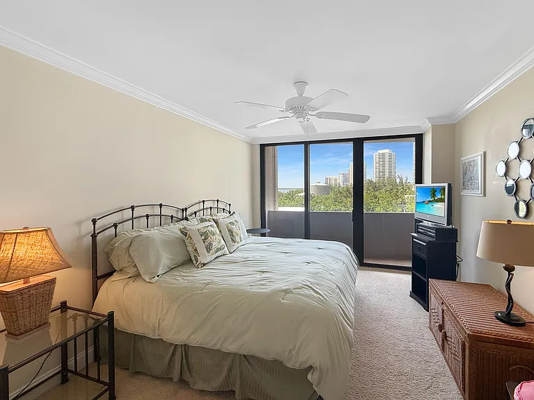 4200 N Ocean Dr #2-406 — Photo 13