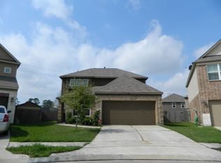 8107 Quiet Prairie Trl, Houston, TX 77049