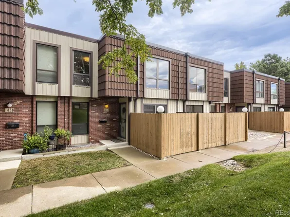 1862 S Hoyt Street, Lakewood, CO 80232