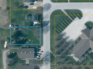 140 North St N, Central Huron, ON N0M 1L0