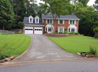 4266 Arbor Club Dr, Marietta, GA 30066