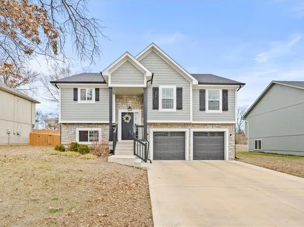 9110 E 51st St, Kansas City, MO 64133