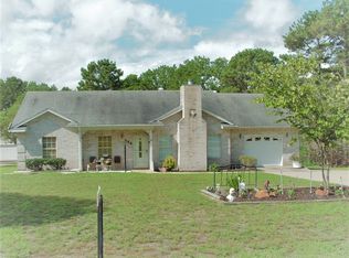 284 Pine View Loop, Bastrop, TX 78602