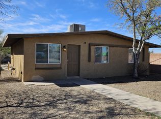 18 E Mac Iver Pl, Tucson, AZ 85705