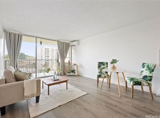 3161 Ala Ilima St APT 809, Honolulu, HI 96818