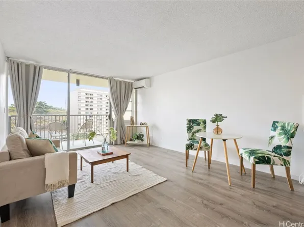 3161 Ala Ilima St APT 809, Honolulu, HI 96818