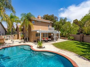 32001 Corte Castro, Temecula, CA 92592