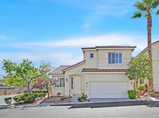 10401 Turning Leaf Ave, Las Vegas, NV 89129