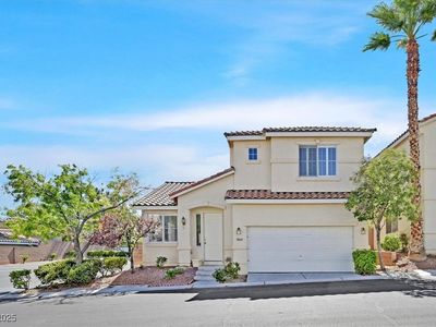 10401 Turning Leaf Ave, Las Vegas, NV, 89129