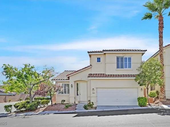 10401 Turning Leaf Ave, Las Vegas, NV 89129