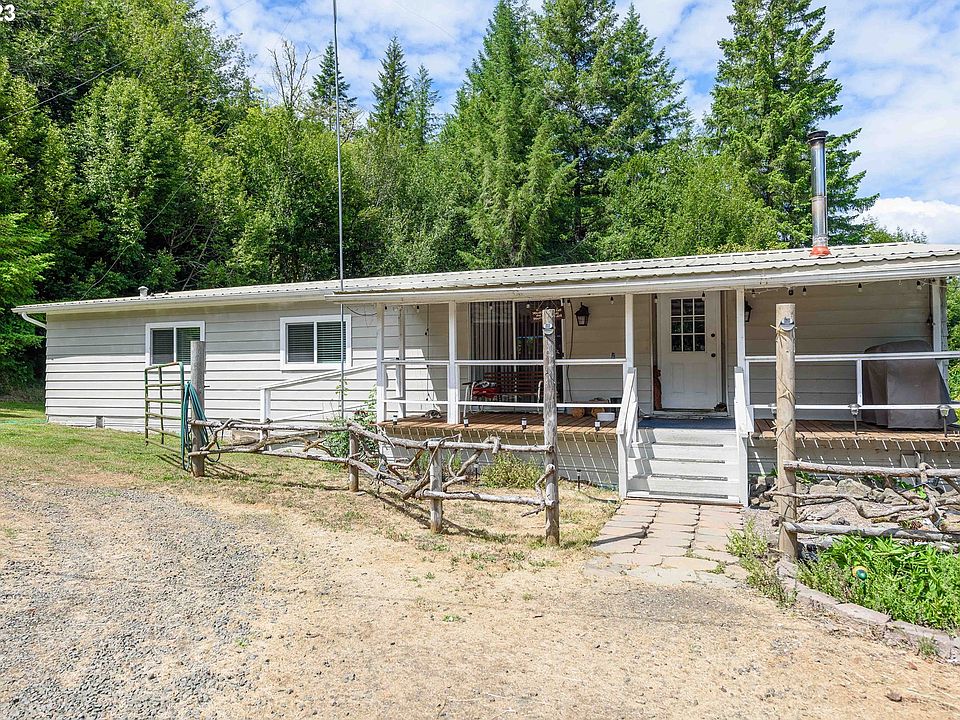 98785 Sitkum Ln, Myrtle Point, OR 97458 MLS 23536801 Zillow