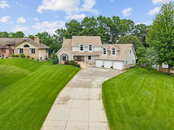 14749 Waco St NW, Ramsey, MN 55303