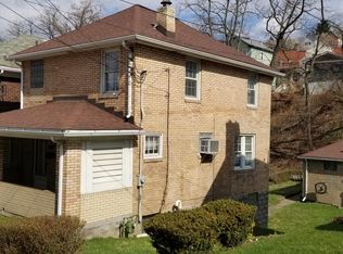 2317 Manor Ave, Pittsburgh, PA 15218