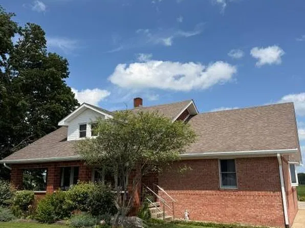 11983 N Little Point Rd, Stilesville, IN 46180