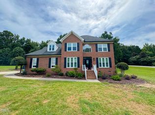 120 Denada Path, Roxboro, NC 27574