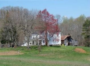 653 Plum Creek Rd, Prospect, VA 23960