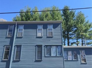 555 Hilliard St APT D, Manchester, CT 06042