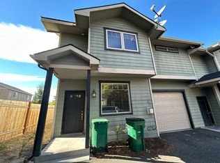 816 W Oregon Ave, Klamath Falls, OR 97601