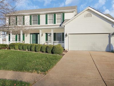 18 Dunleith Ct, O'Fallon, MO, 63366