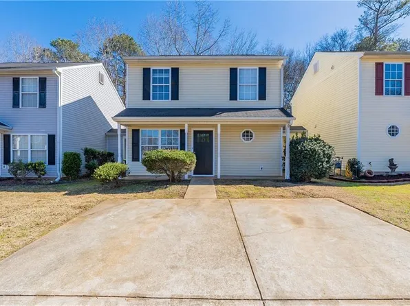 128 Prity Ct, McDonough, GA 30253