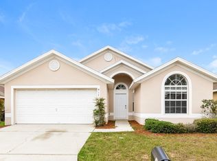 417 Halstead Dr, Davenport, FL 33897