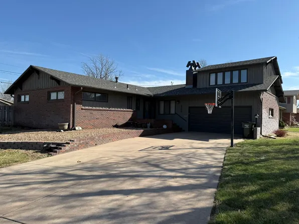 2300 Polk St, Great Bend, KS 67530