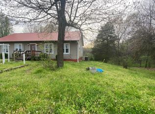 4612 Highway E, Granby, MO 64844