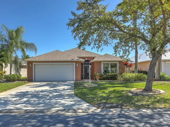 537 SW Sundance Trail, Port St Lucie, FL 34953