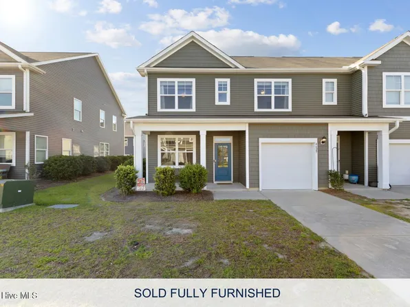4629 Wildaire Lane Lot 32, Leland, NC 28451