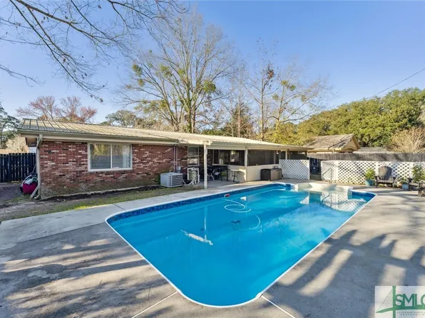 642 Northbrook Road, Savannah, GA 31419