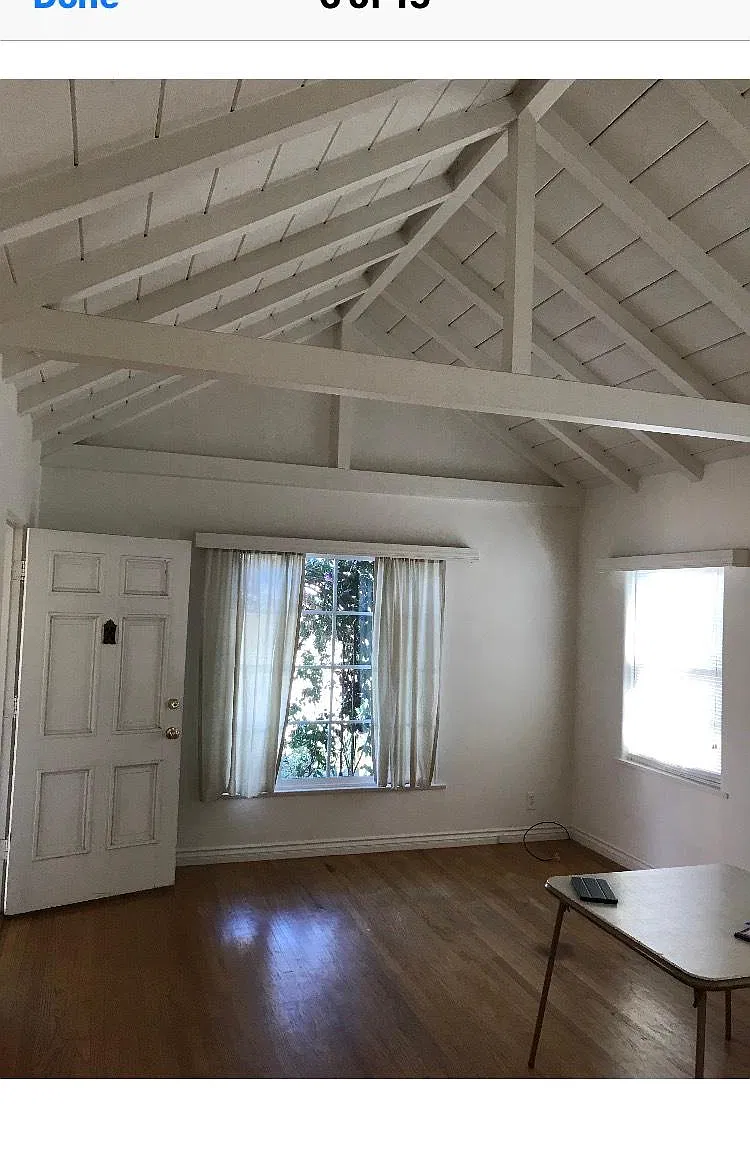 1 bed, 750 sqft, $3,000 — Photo 4
