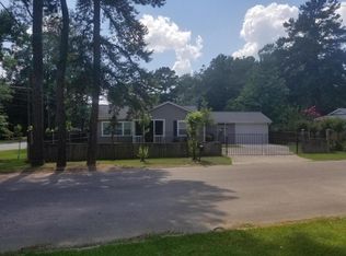 4003 33rd St, Meridian, MS 39301