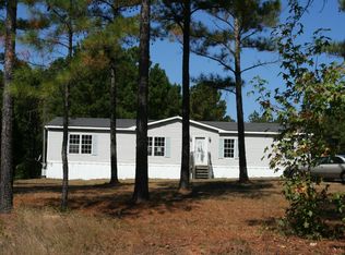 123 Rabbit Ln, Newberry, SC 29108