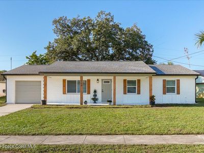 969 Bellaire Ln, Rockledge, FL, 32955
