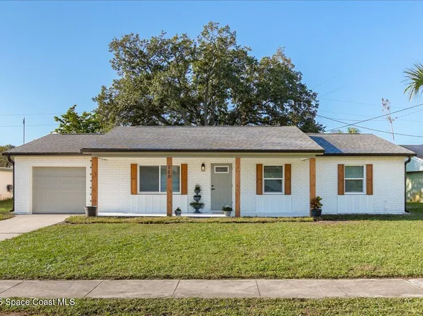 969 Bellaire Ln, Rockledge, FL 32955