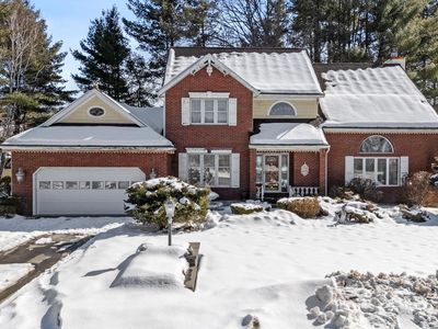 225 Long Meadow Lane, Schenectady, NY, 12306