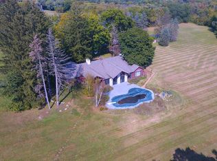 28375 W Merri Oaks Rd, Barrington Hills, IL 60010