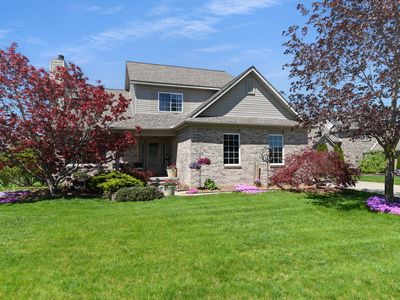 8344 Deer Creek Ct, Grand Blanc, MI, 48439