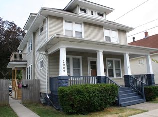 2909 16th St, Racine, WI 53405