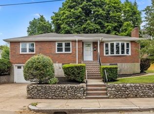 66 Danny Rd, Hyde Park, MA 02136