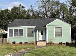 128 Margaret St, Mobile, AL 36607