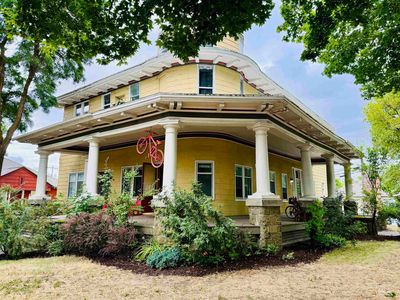 207 W 1st St, Moscow, ID, 83843