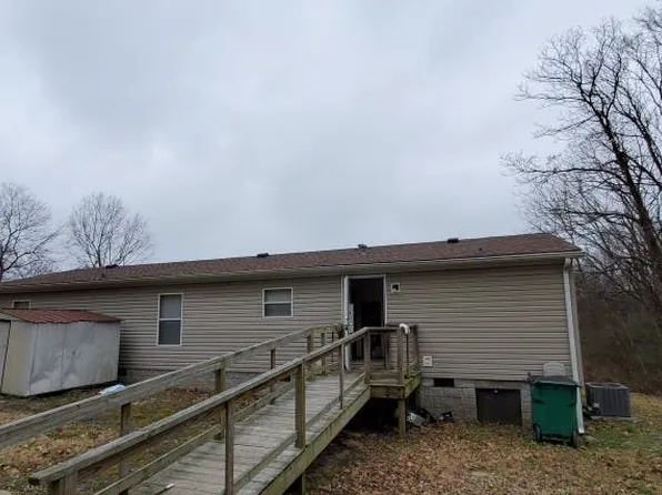 4121 Trousdale Ln, Columbia, TN 38401