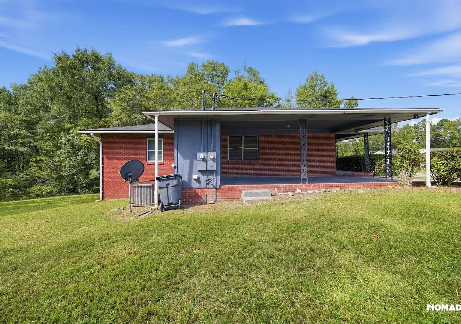 Spacious 3 BR House in Phenix City — Photo 3