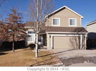 7314 Steward Ln, Colorado Springs, CO 80922